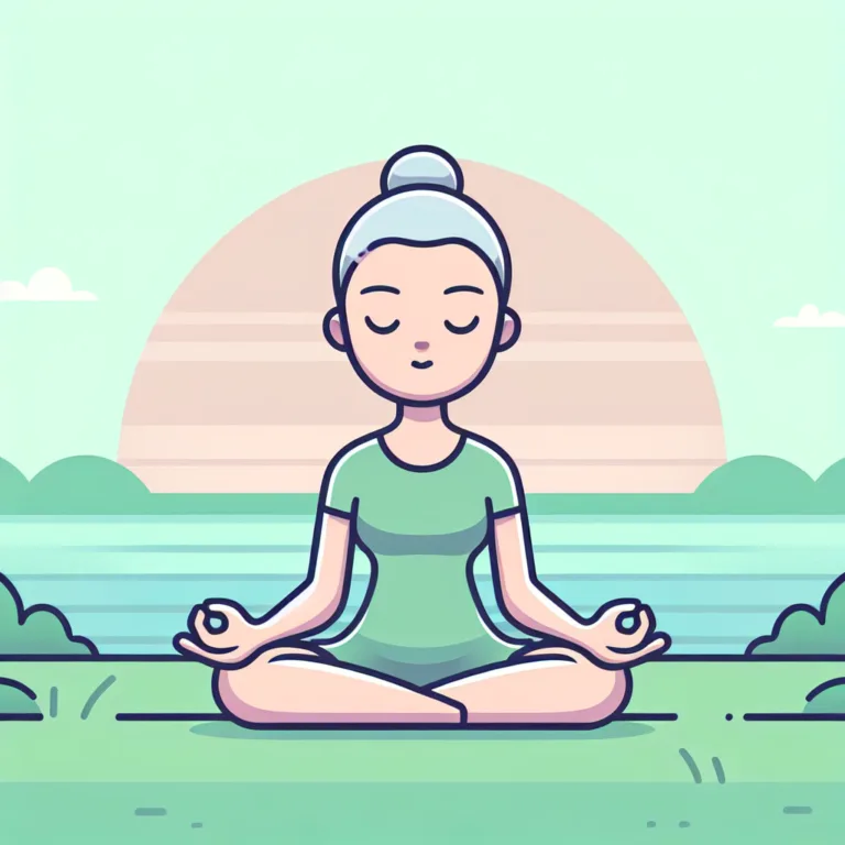 Meditation and Relaxation During Pregnancy