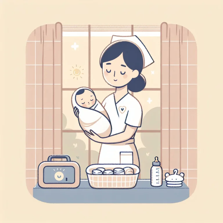 Essential Newborn Care Tips for Parents