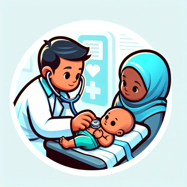 A Guide to Newborn Checkup Procedures