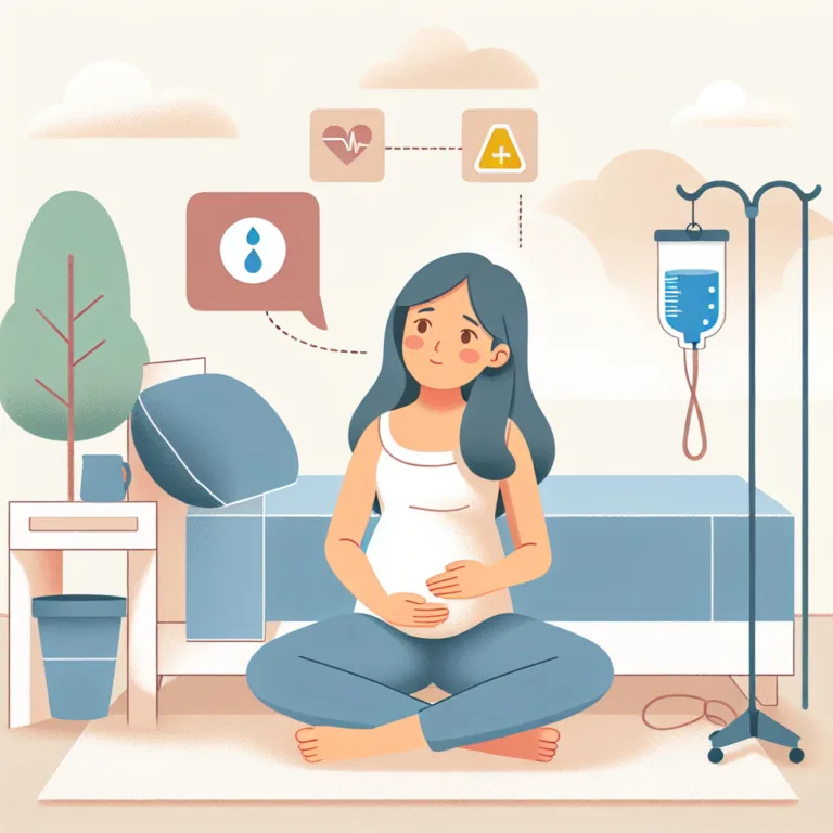 Understanding Pre-Eclampsia: Pregnancy Complications