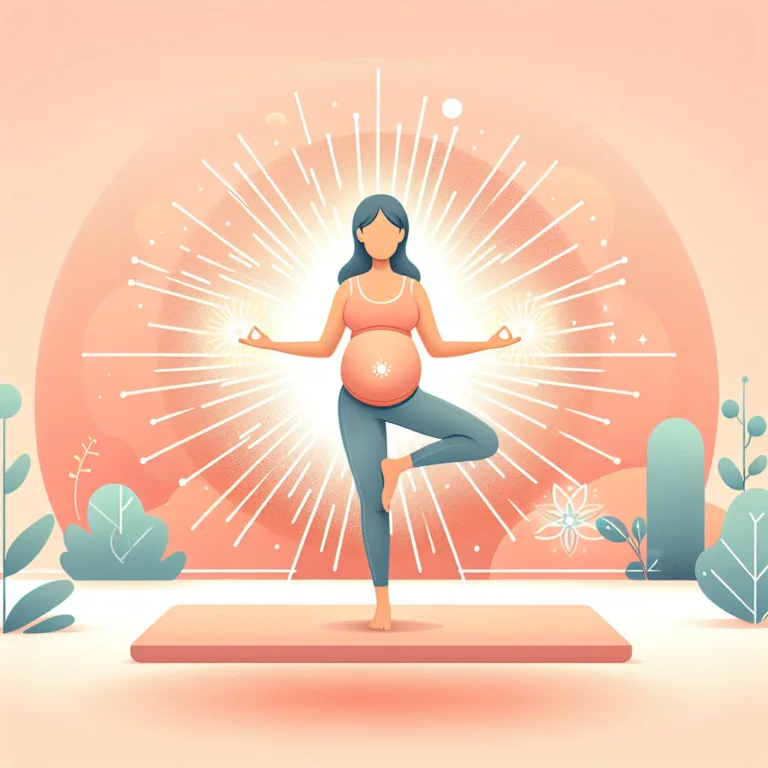 Pregnancy Fitness Benefits Explained