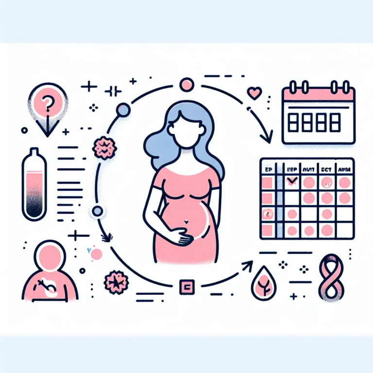 Ultimate Guide to Pregnancy Tracking