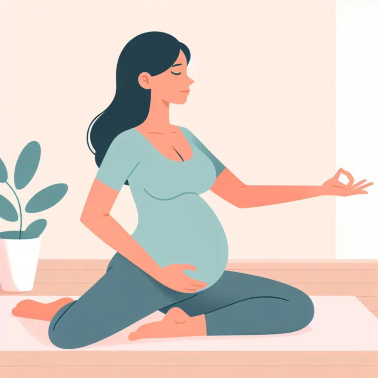 Pregnancy Yoga: Essential Tips for Moms-to-Be