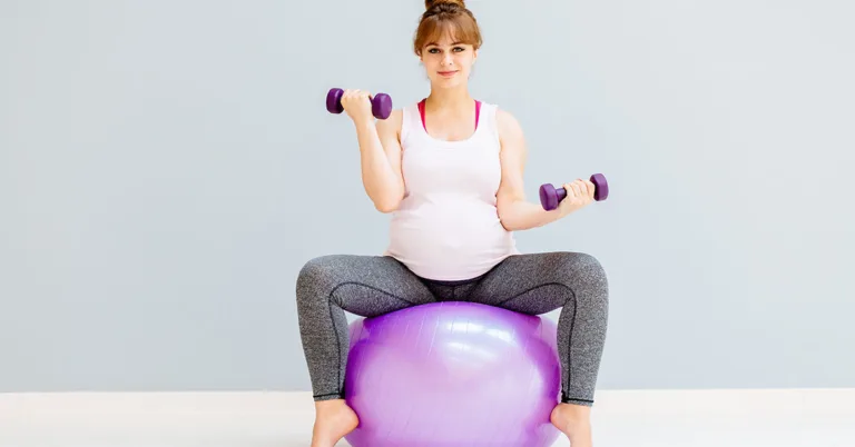 Pregnancy Fitness Precautions for Safe Exercise