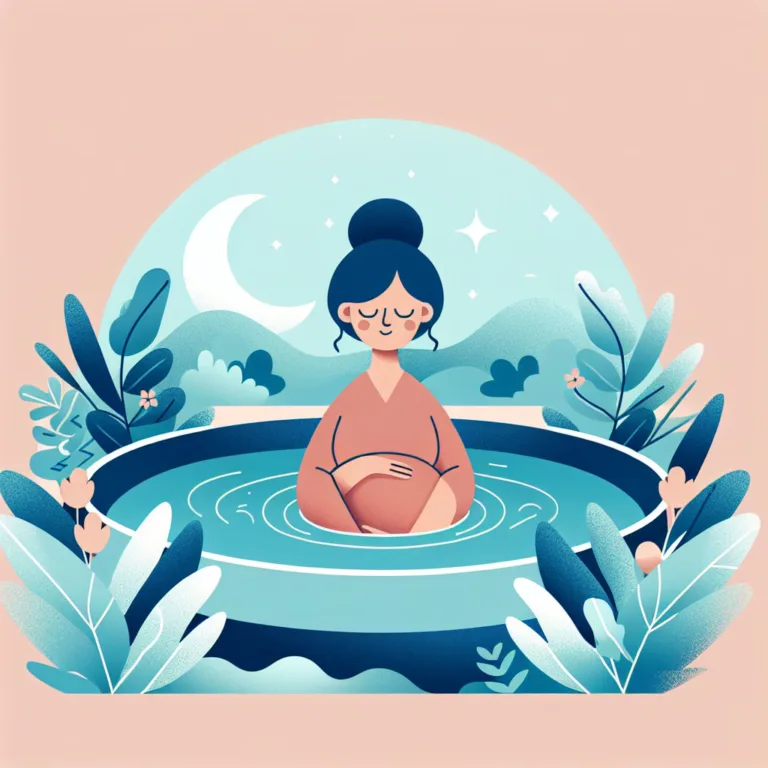 Water Birth Benefits and Insights
