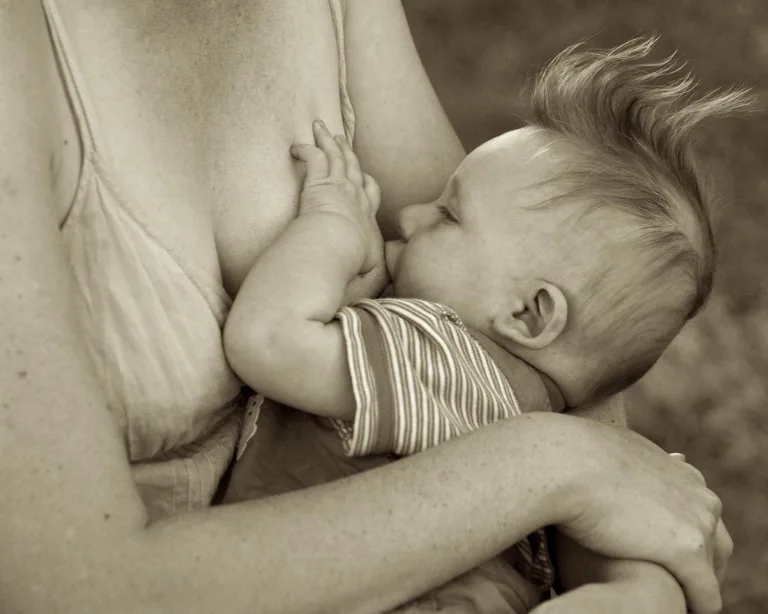 Can A Woman Get Mastitis Without Breastfeeding?