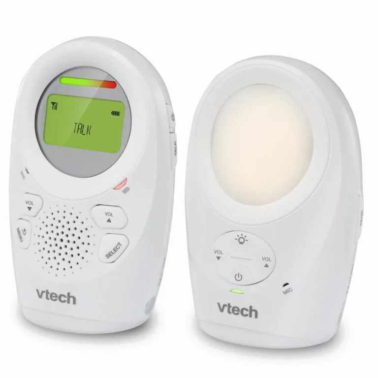 Can Nanit Be Used As Baby Monitor?