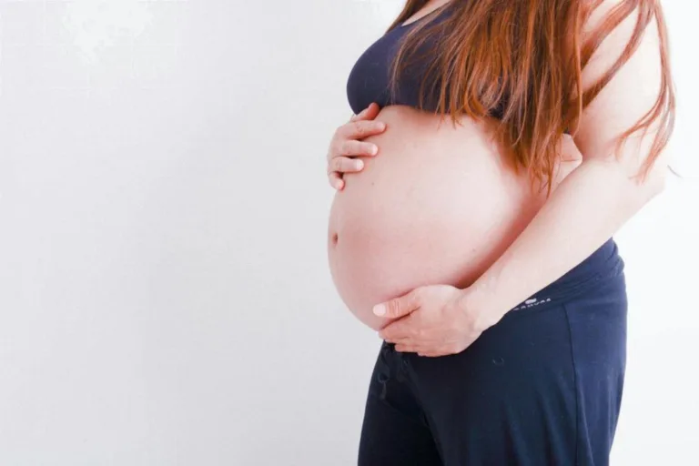 Can You Take Dextromethorphan While Pregnant?