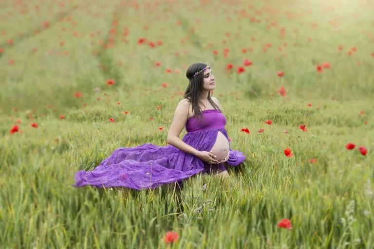 Can You Take Inositol When Pregnant?