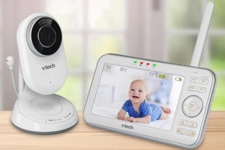 Do You Need A Baby Monitor At 18 Months?
