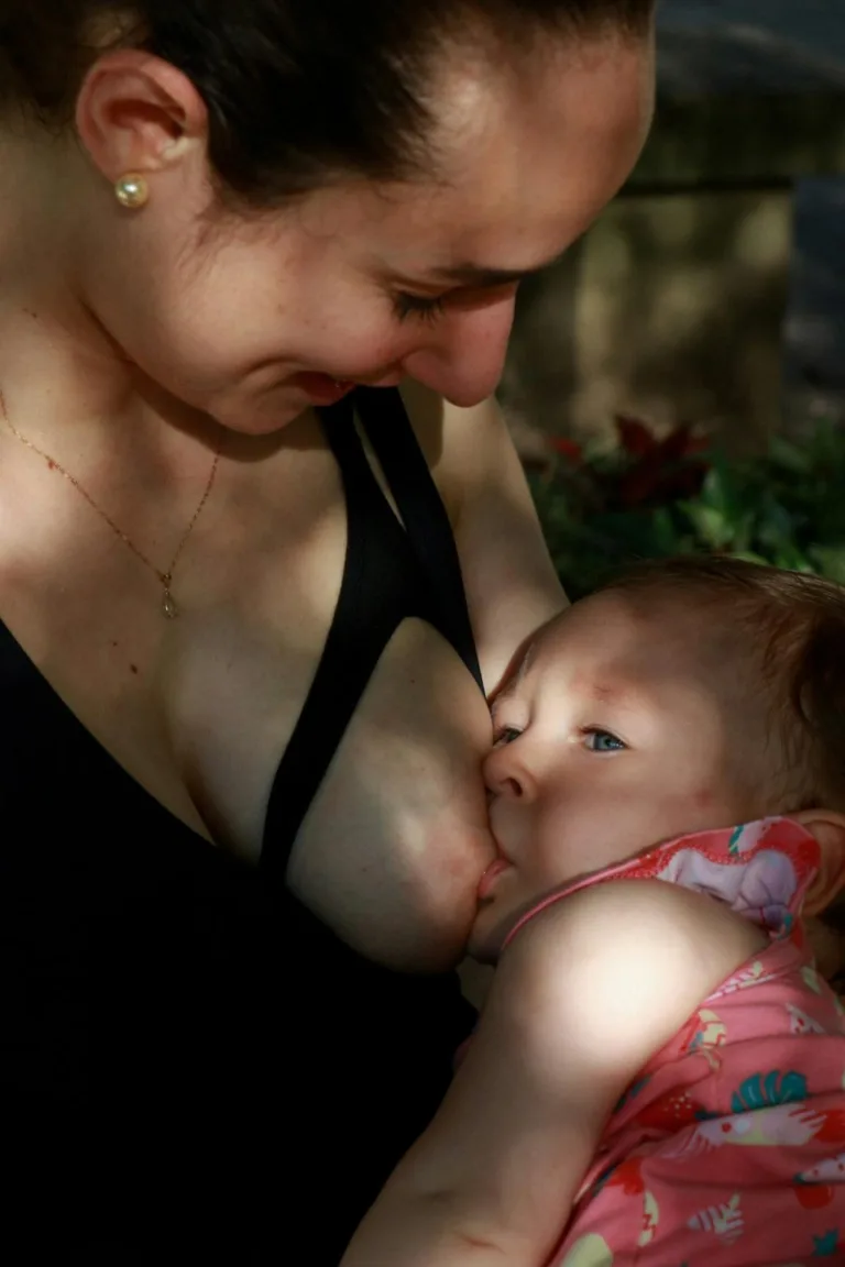 Does Breastfeeding Delay Tooth Eruption?