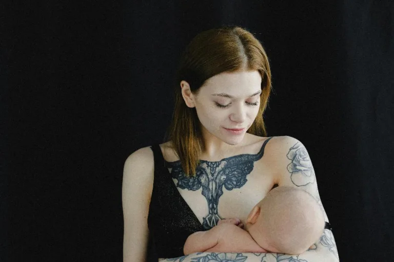 How Can I Get My Breast Size Back After Breastfeeding?