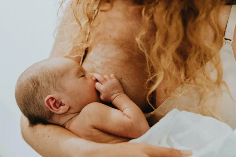 How Do I Know If Dairy Is Affecting My Breastfed Baby?