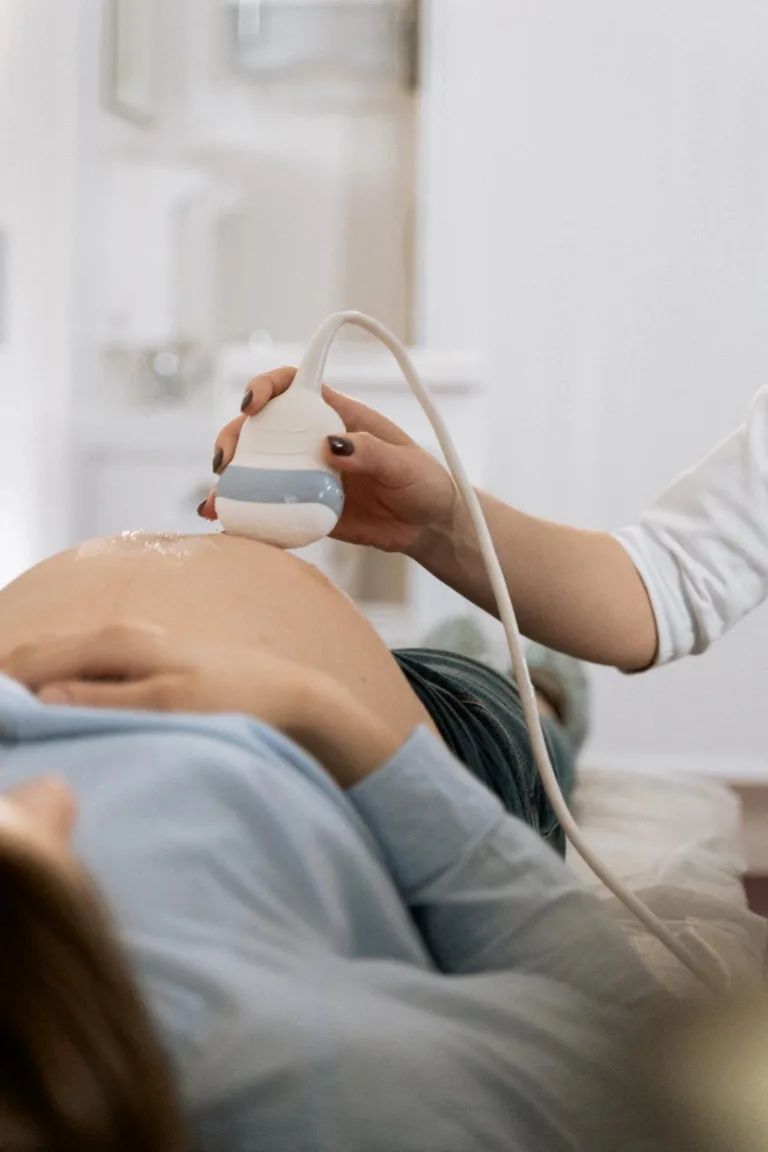 How Does Acupuncture Help With Getting Pregnant?
