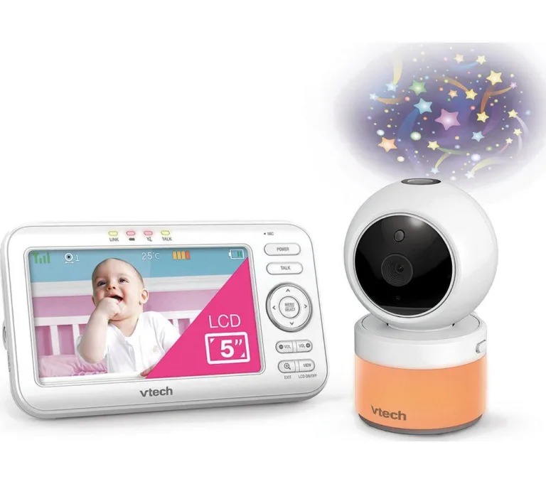 How Good Is Nanit Baby Monitor?