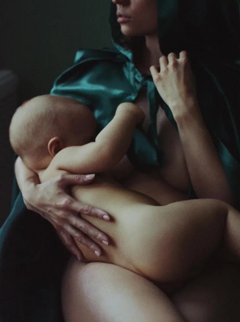 How Long Should You Normally Breastfeed?