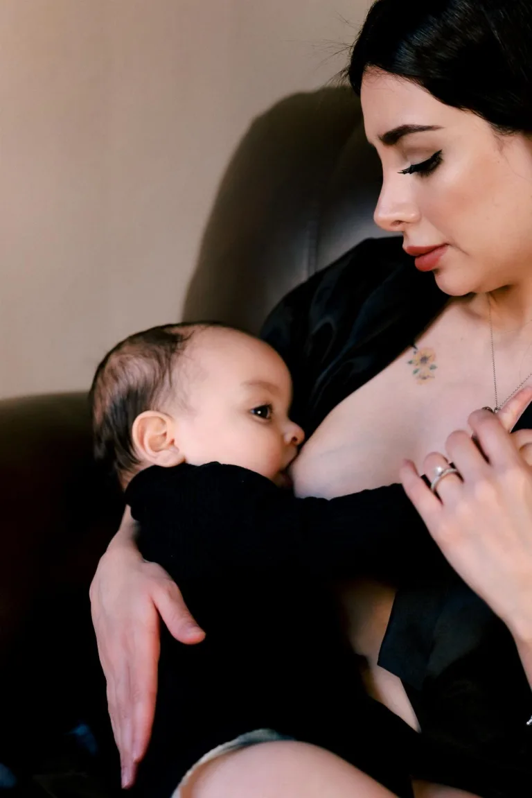 What Are The Negatives Of Breastfeeding For Too Long?