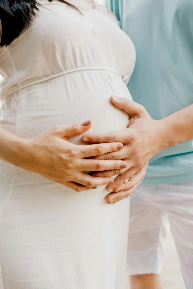 When Should I See An Obstetrician When Pregnant?