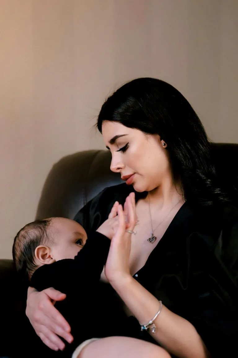 When Should I Stop Breastfeeding Session?