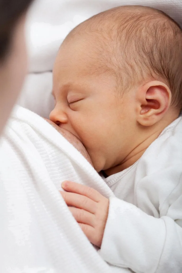 Will Cutting Out Dairy Help My Breastfed Baby?