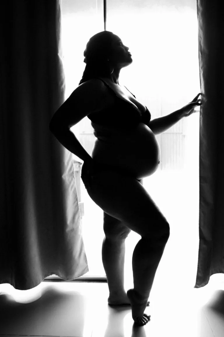 Will Food Poisoning Harm Unborn Baby?