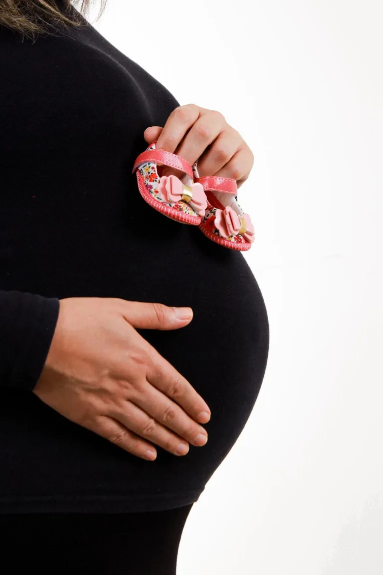 What Happens If A Pregnant Woman Doesn't Rest?