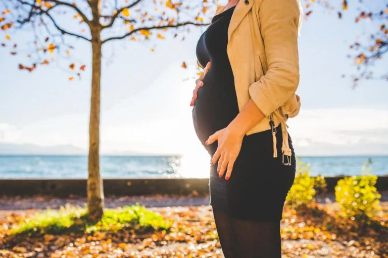 Can I Take Acetaminophen While Pregnant?
