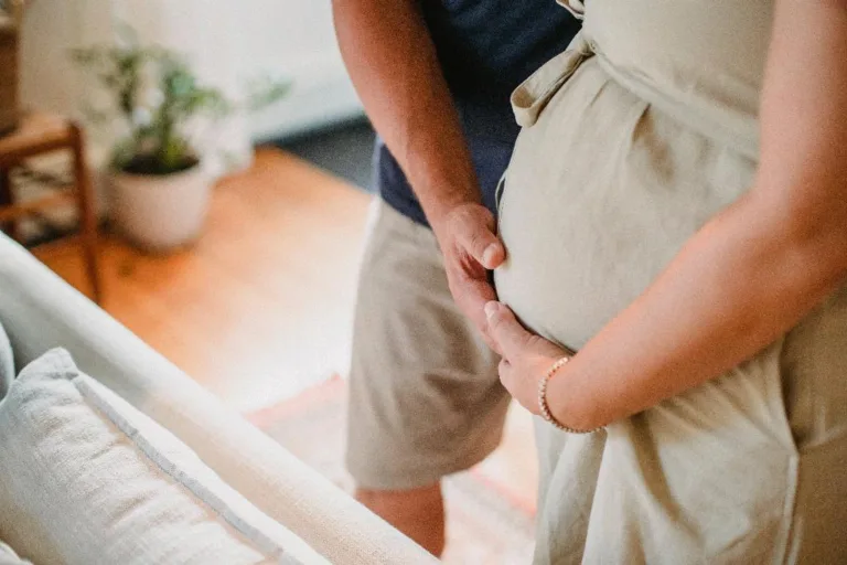 How Long Should I Tie My Stomach After Delivery?