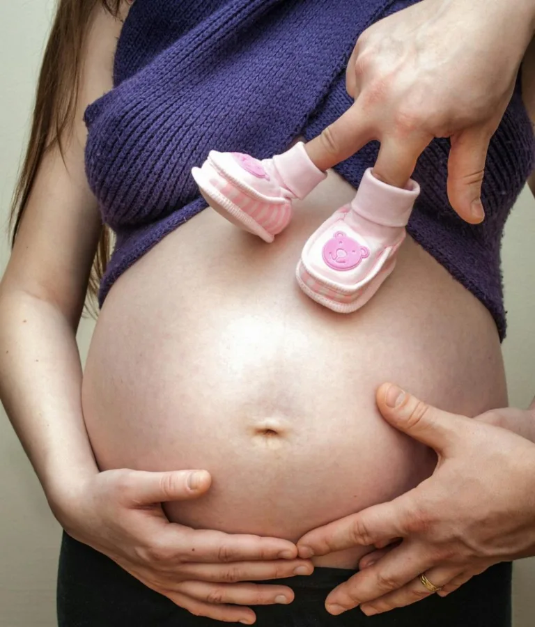 What Antidepressants Are Safe During Pregnancy?